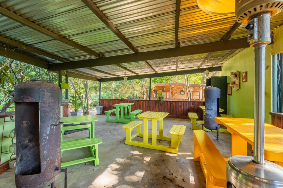 10 Bedroom Property for Sale in Storms River Village Eastern Cape